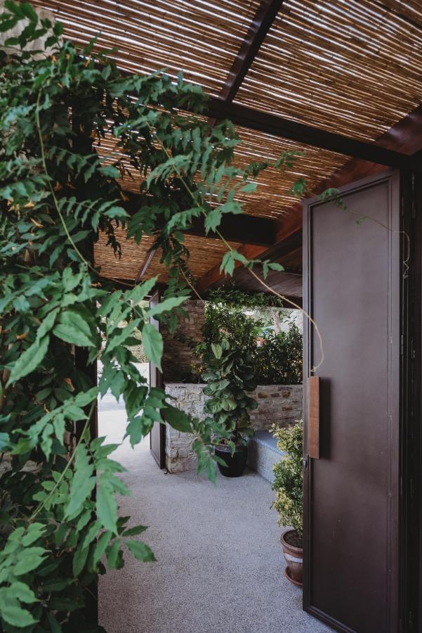 Andama Luxury Suites Lefkara Zewnętrze zdjęcie