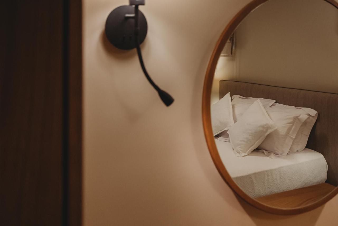 Andama Luxury Suites Lefkara Zewnętrze zdjęcie