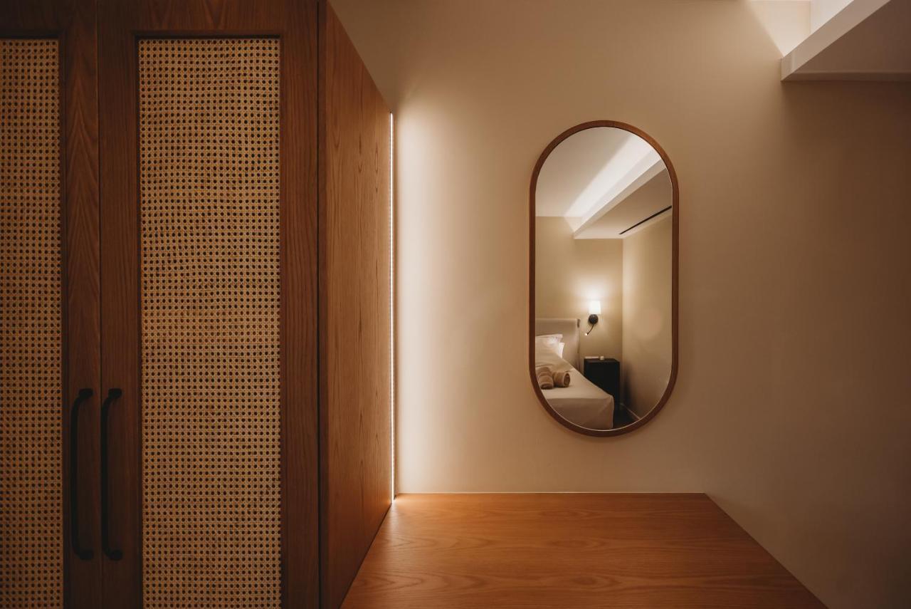 Andama Luxury Suites Lefkara Zewnętrze zdjęcie