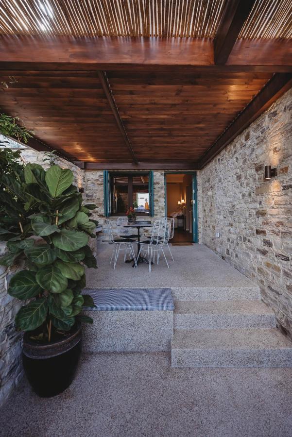 Andama Luxury Suites Lefkara Zewnętrze zdjęcie