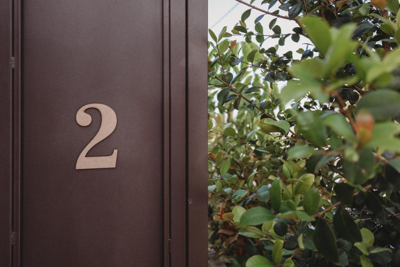 Andama Luxury Suites Lefkara Zewnętrze zdjęcie