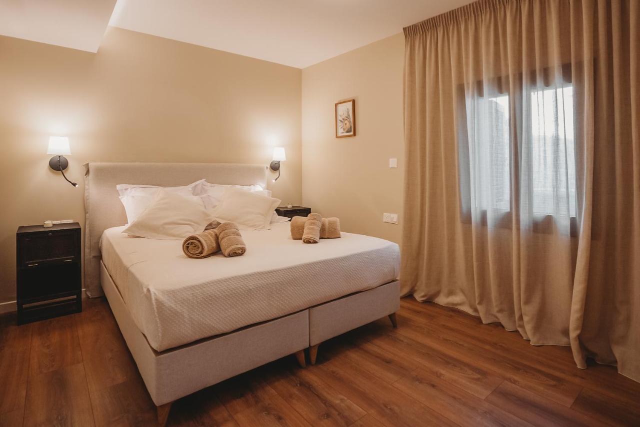 Lefkara Luxury Suites Zewnętrze zdjęcie